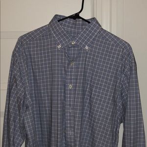 Vineyard Vines Classic Fit Murray Button Down